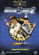 Inspector Gadget 2